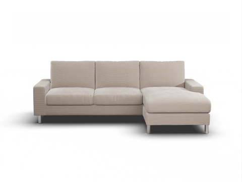 Ecksofa LO Small R